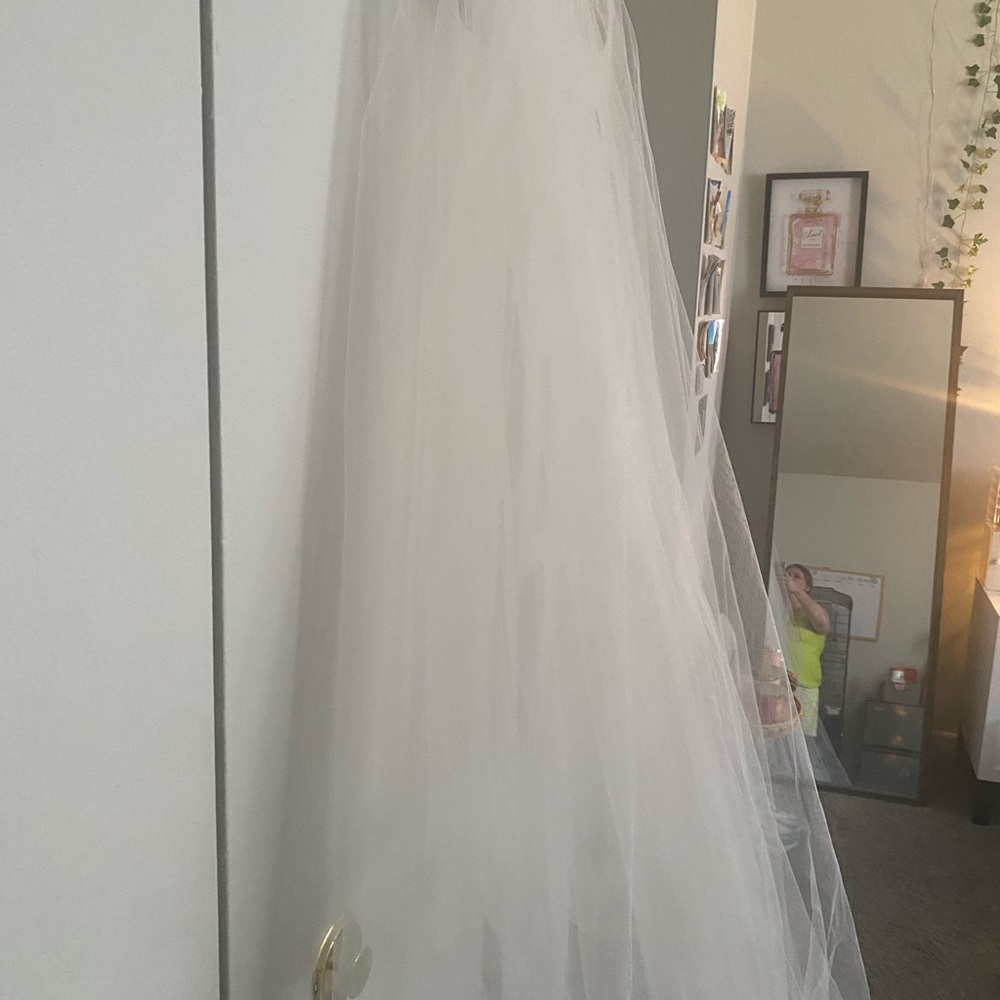 Cathedral Veil View 4